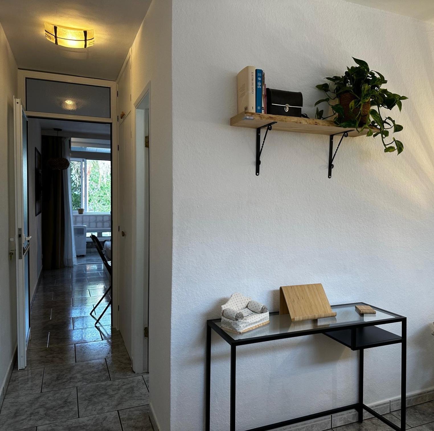 Hand Made Suite Arona  Buitenkant foto