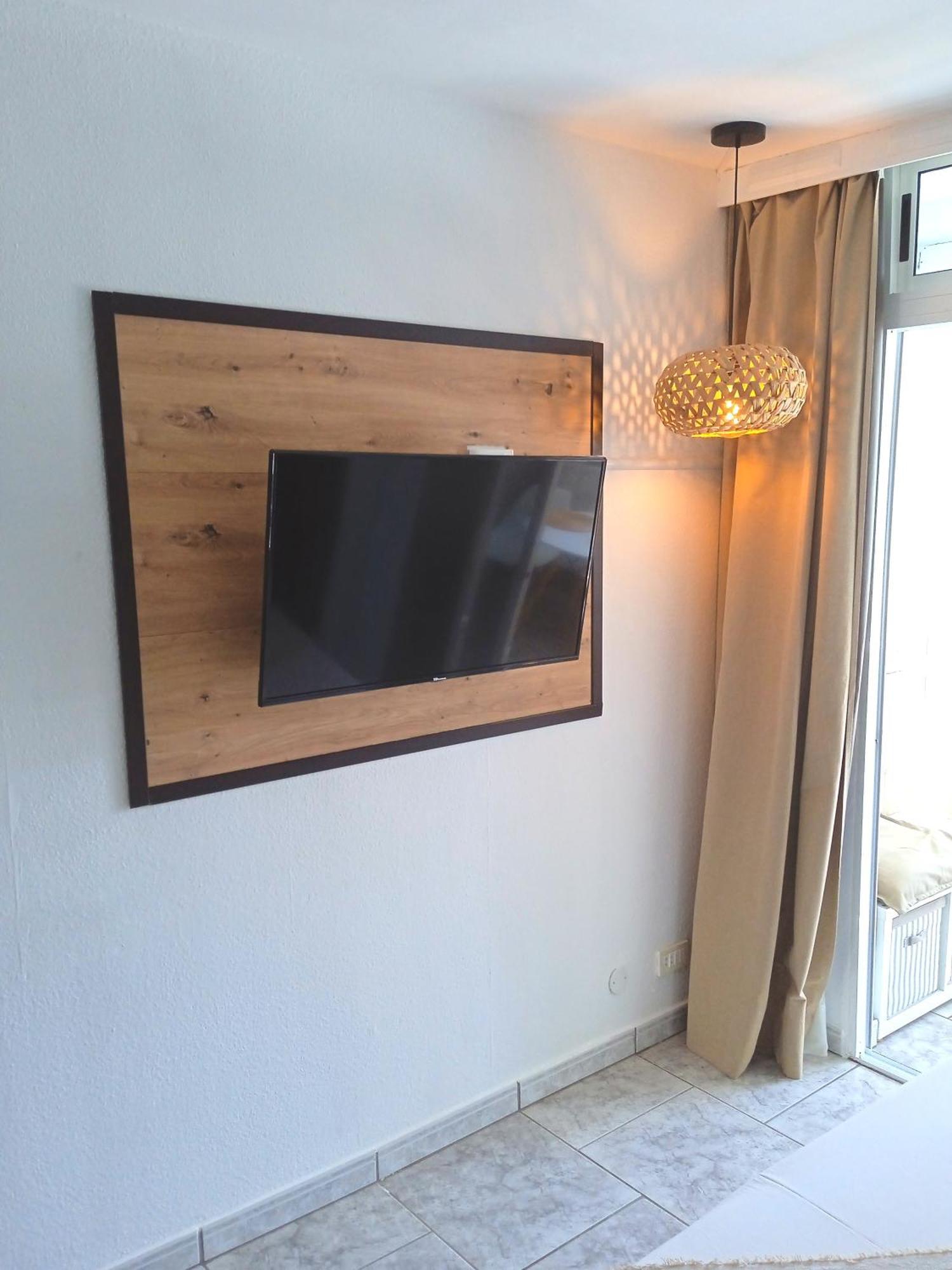 Hand Made Suite Arona  Buitenkant foto