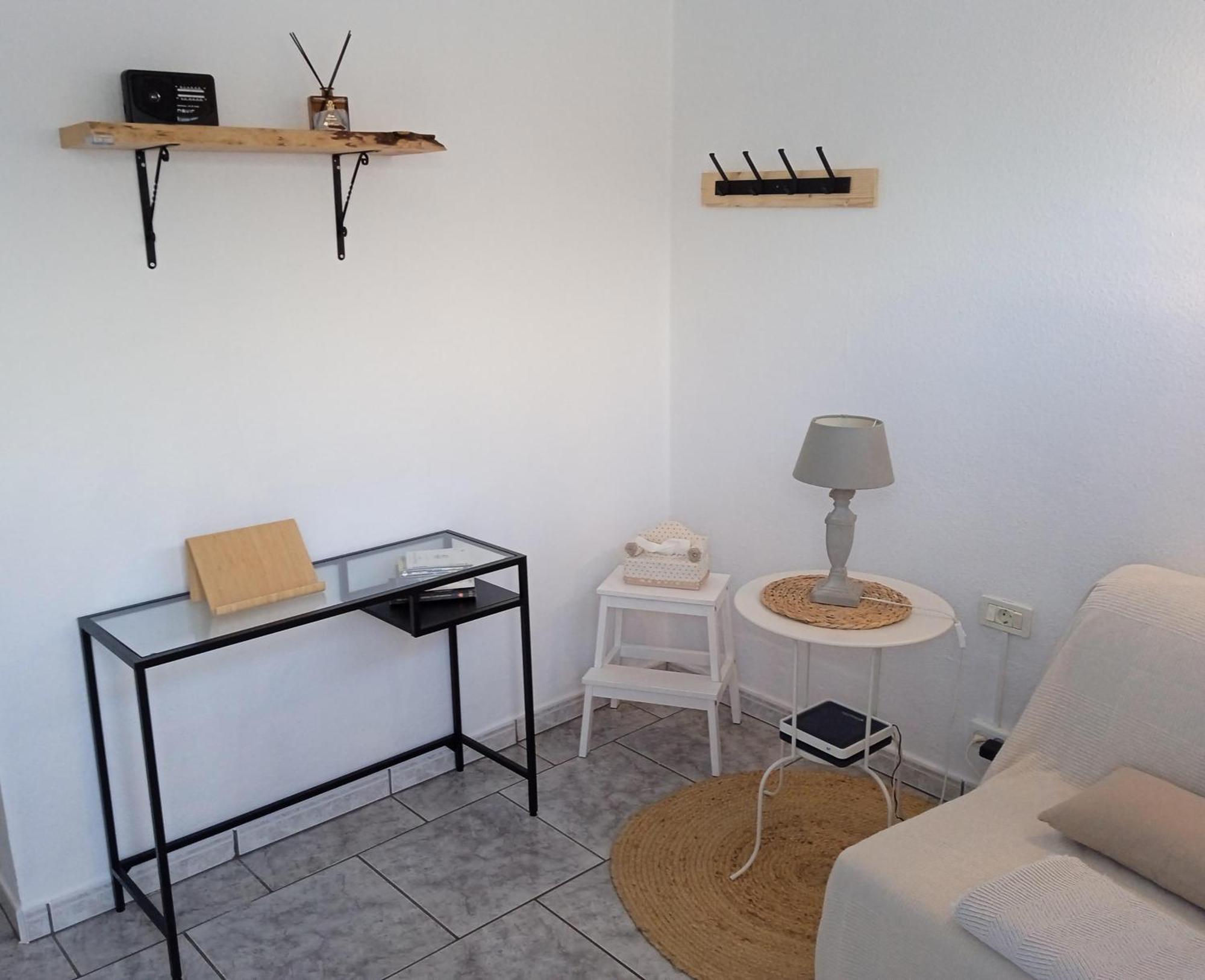 Hand Made Suite Arona  Buitenkant foto